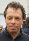 Jan Vanfleteren